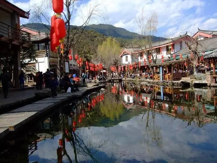 美人鱼游玩